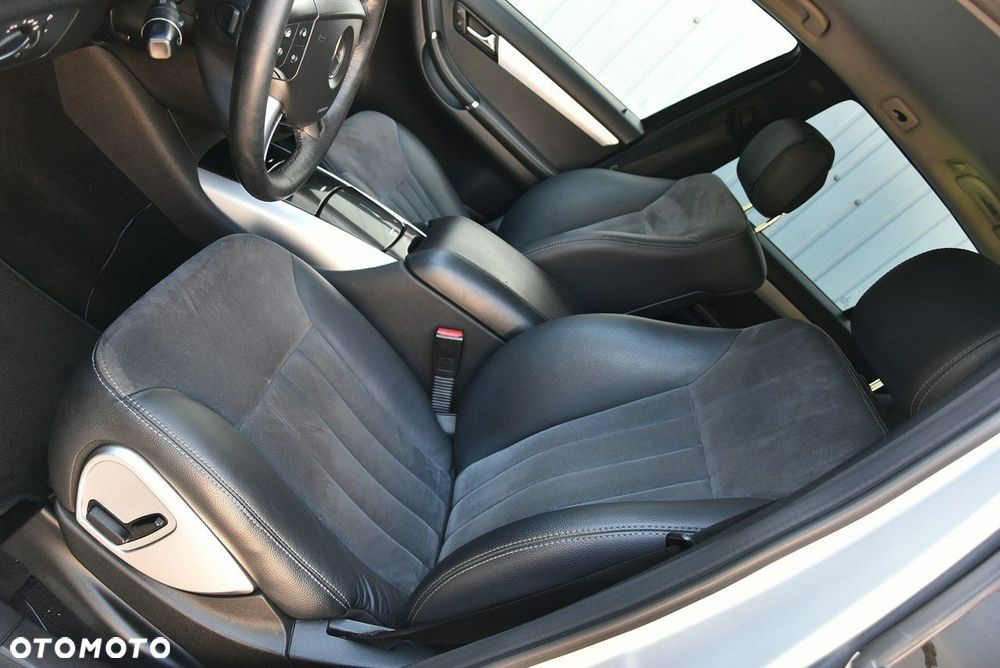 Mercedes-Benz Klasa R - 17