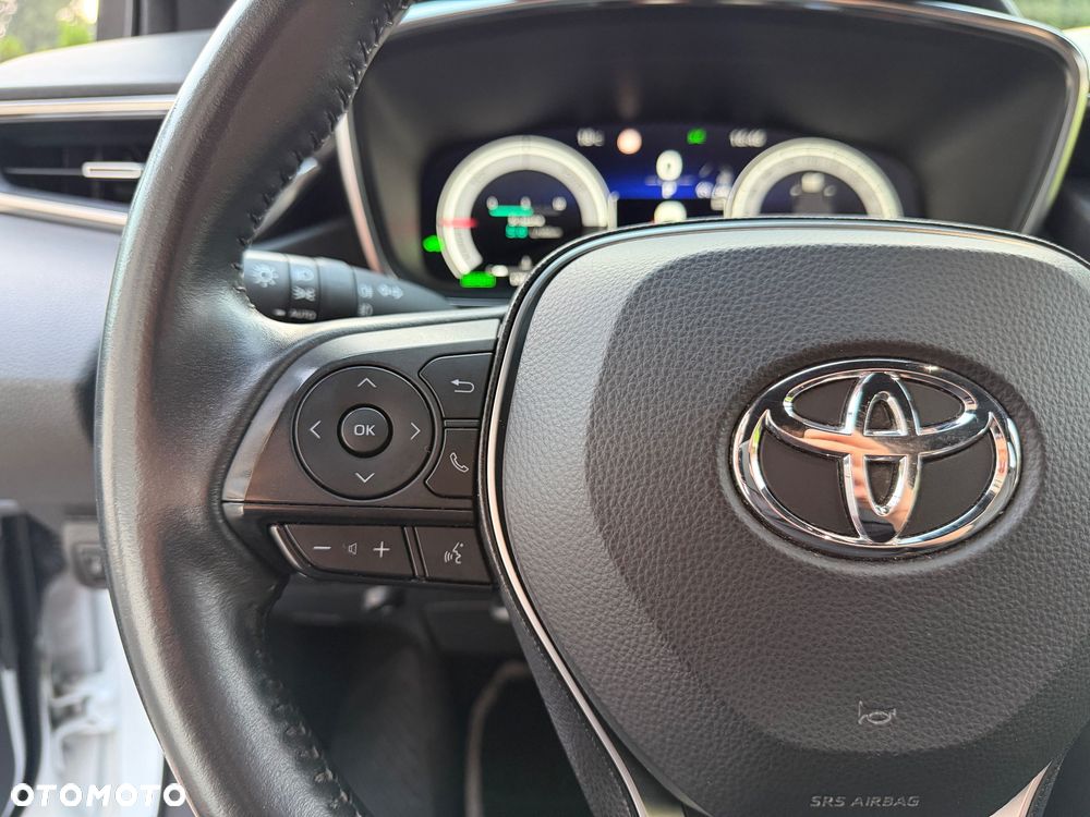 Toyota Corolla - 19