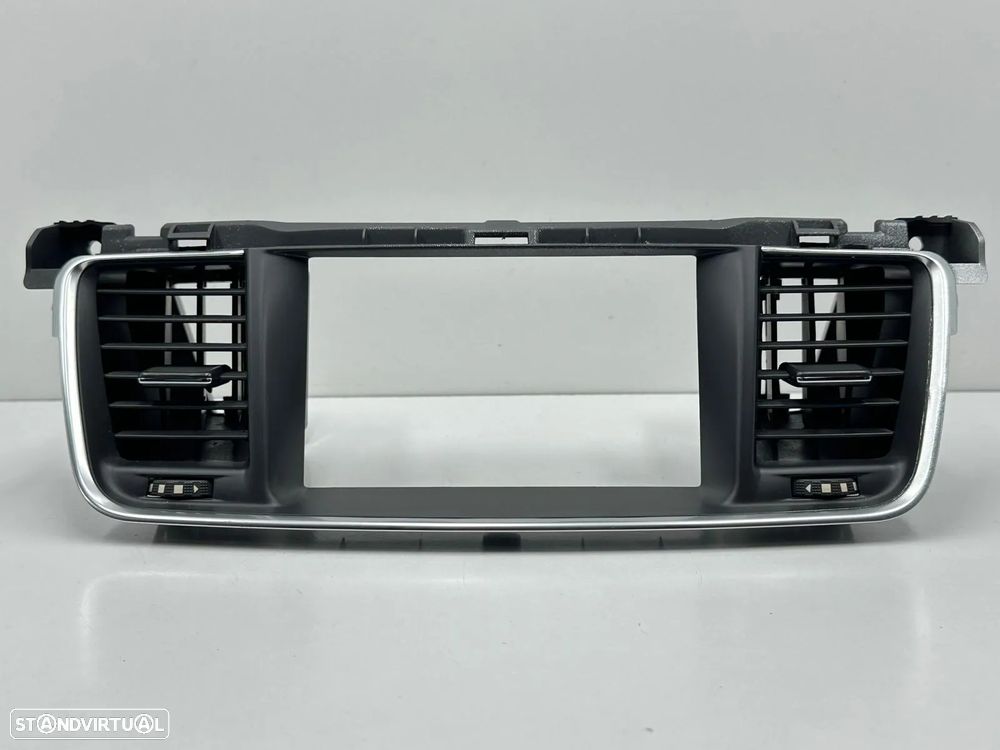 Saída Ar Central / Lateral Direita / Esquerda - Peugeot 508 RXH (2014) - 1