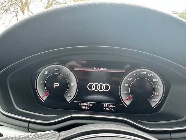 Audi A5 Sportback 40 TDI quattro S tronic S line - 14
