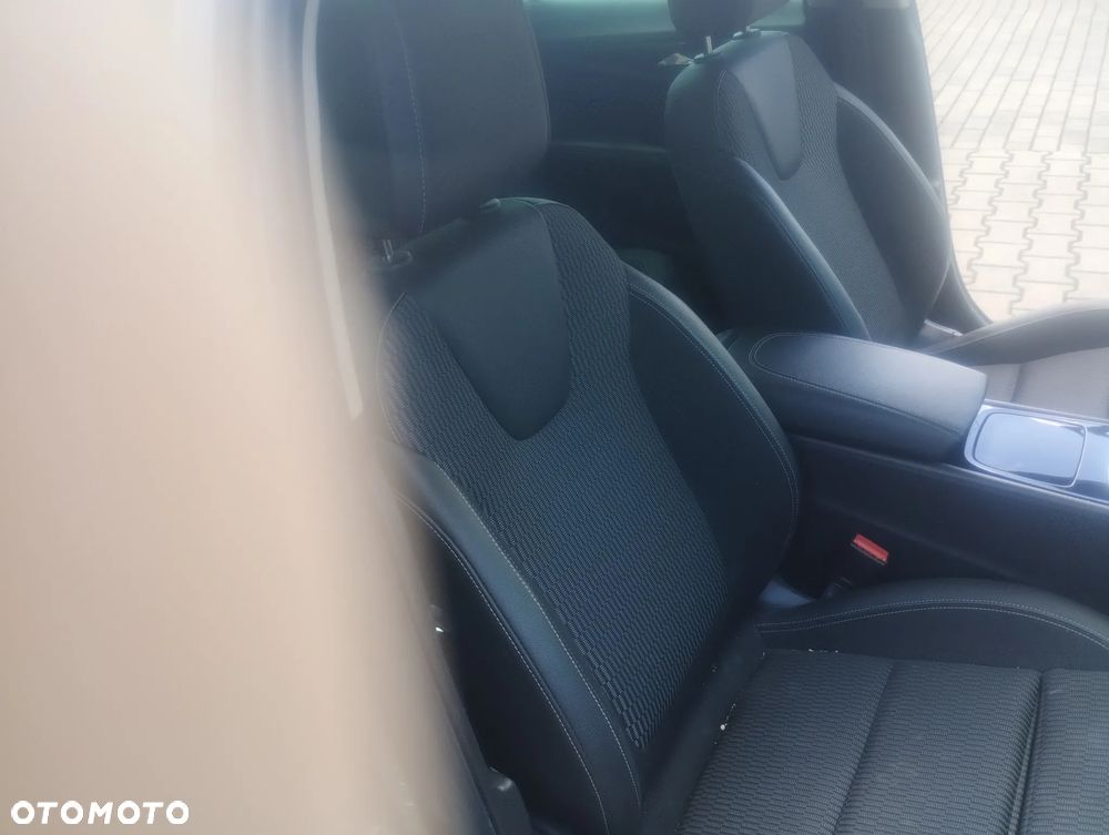 Opel Insignia 2.0 CDTI automatik Sport - 23