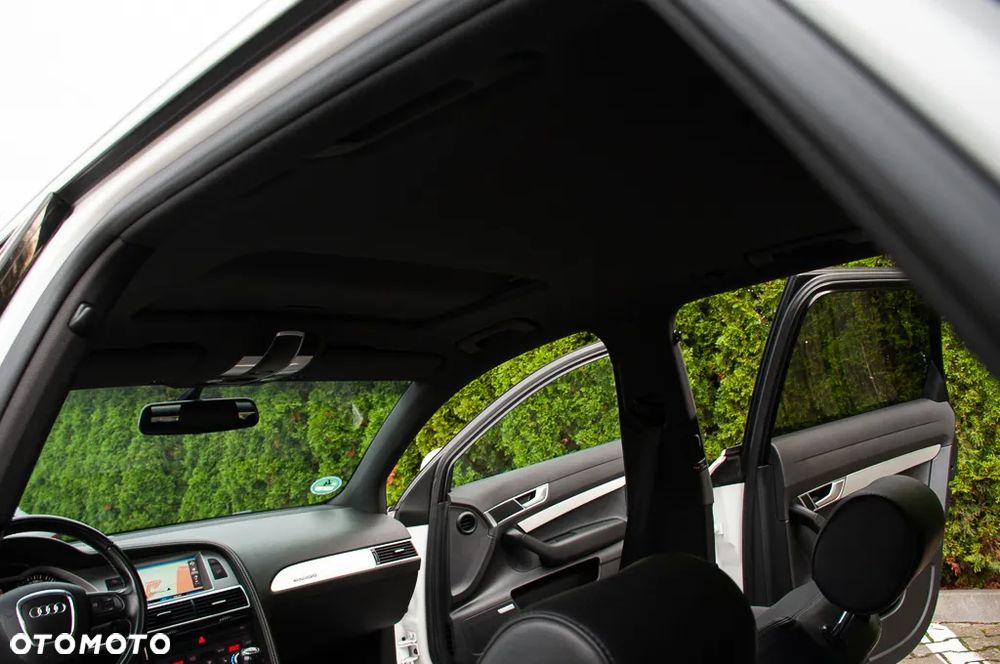 Audi A6 Avant - 28
