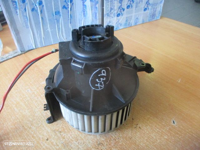 Motor Sofagem 52421335 OPEL ASTRA H 2007 1.9Cdti   5P CINZA ESCURO - 4