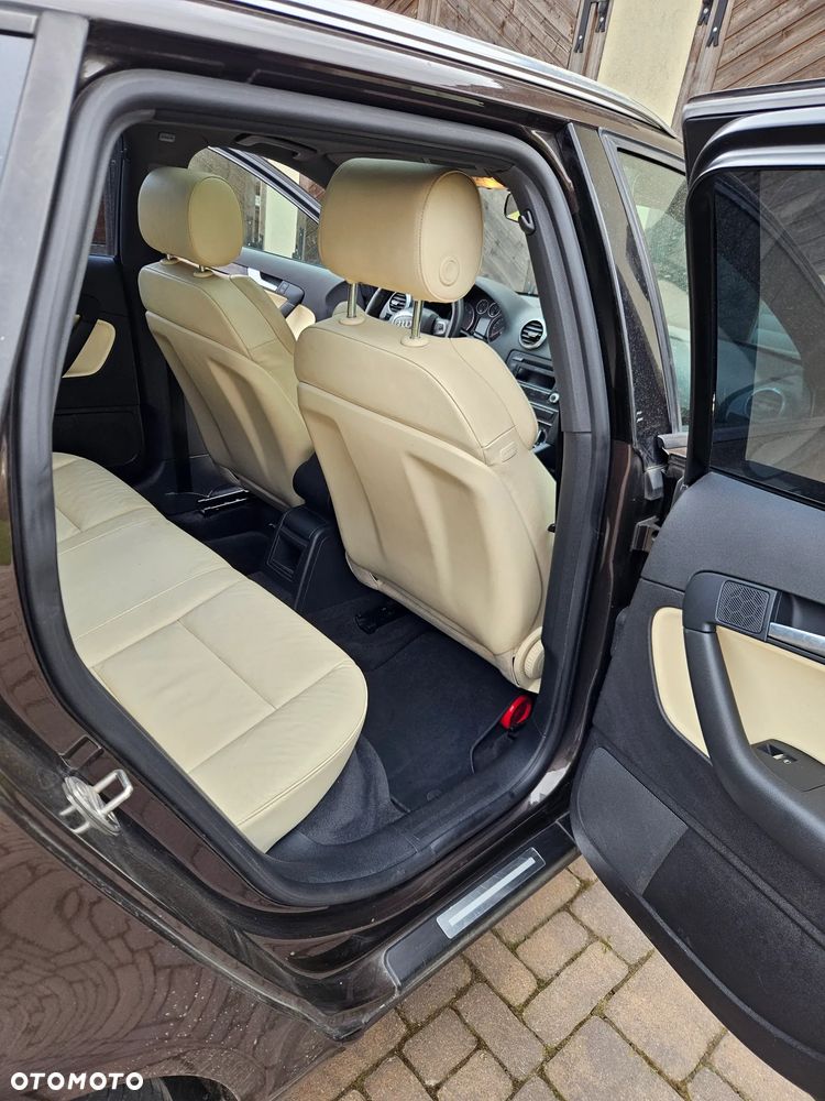 Audi A3 Sportback 2.0 TDI quattro Ambiente - 20