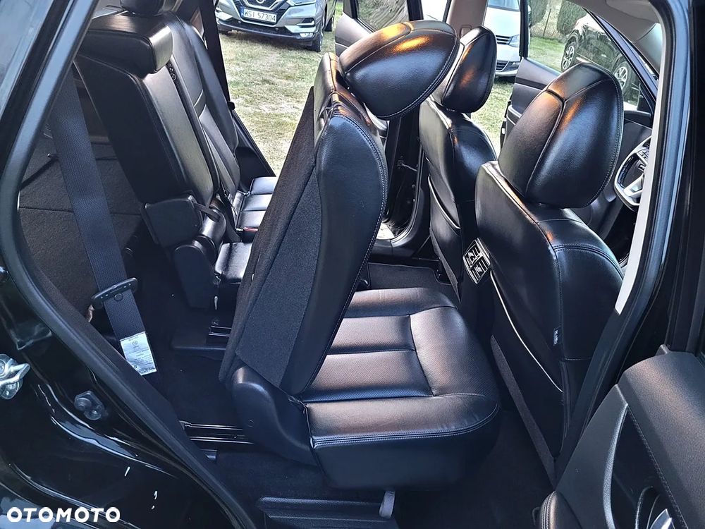 Nissan X-Trail 1.7 dCi Xtronic Tekna - 27