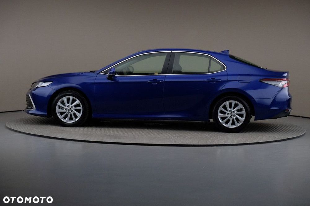 Toyota Camry 2.5 Hybrid Comfort CVT - 4