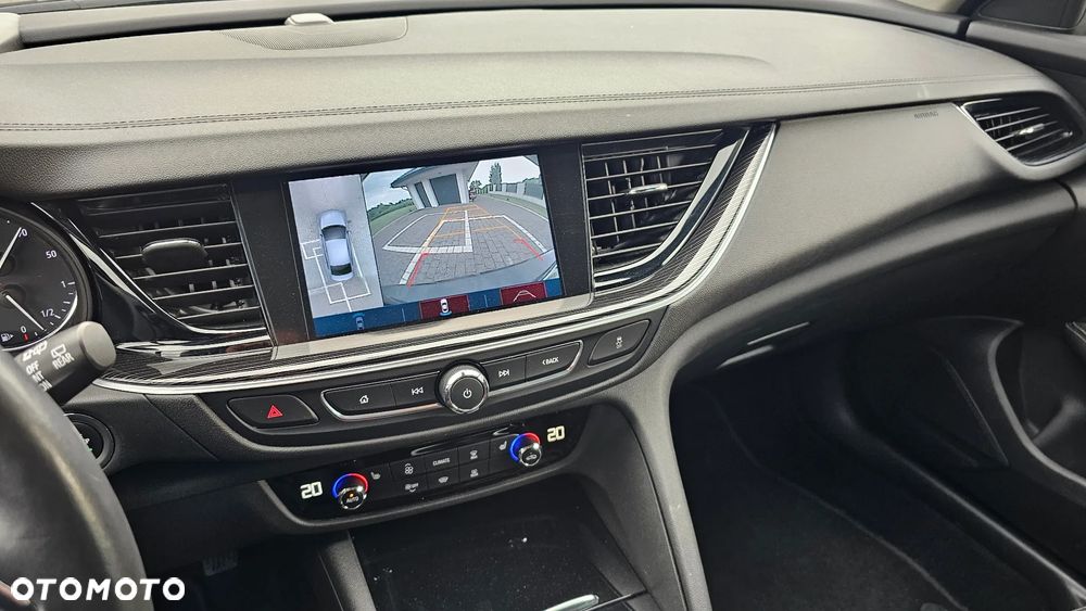 Opel Insignia 1.6 T Exclusive S&S - 15