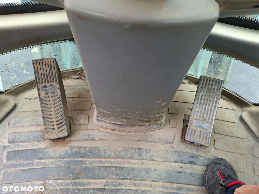 Terex Tl 260 4X4 - 13