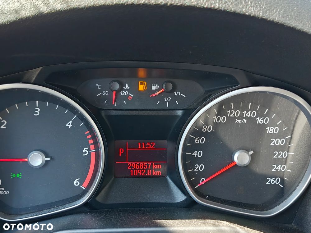 Ford Mondeo 2.0 TDCi Ghia - 22