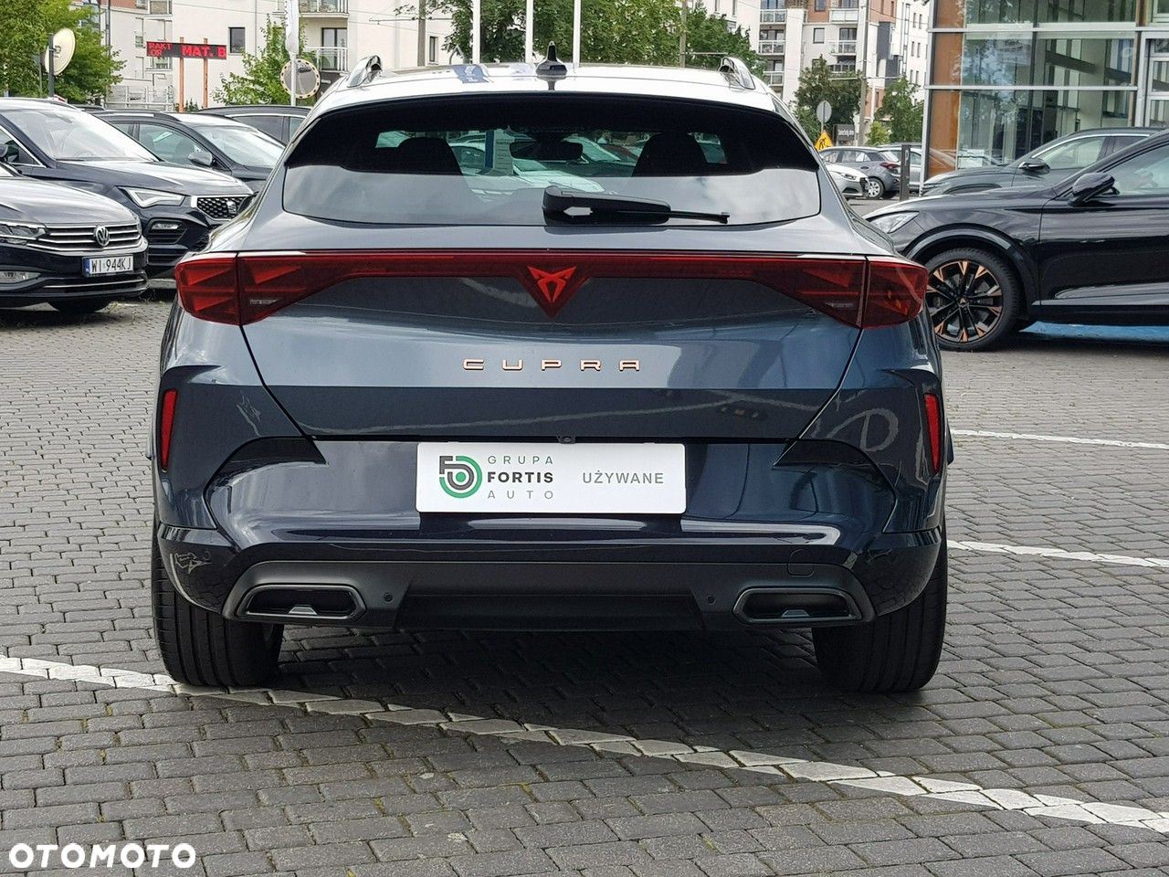 Cupra Formentor - 6