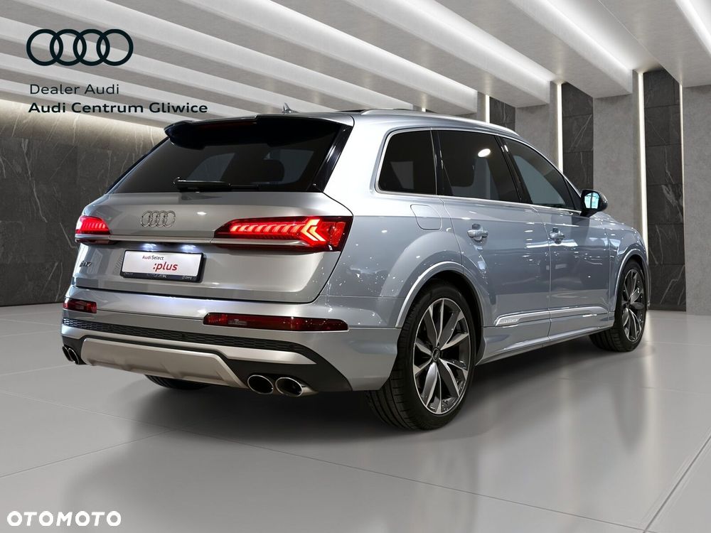 Audi SQ7 - 5