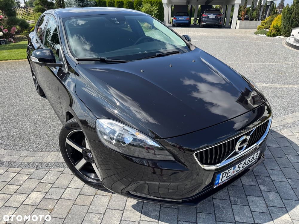 Volvo V40 D2 Drive-E Dynamic Edition - 24