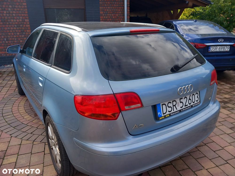 Audi A3 Sportback - 11