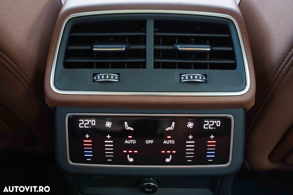 Audi A6 Avant 50 TFSI e quattro S tronic PHEV Basic - 35
