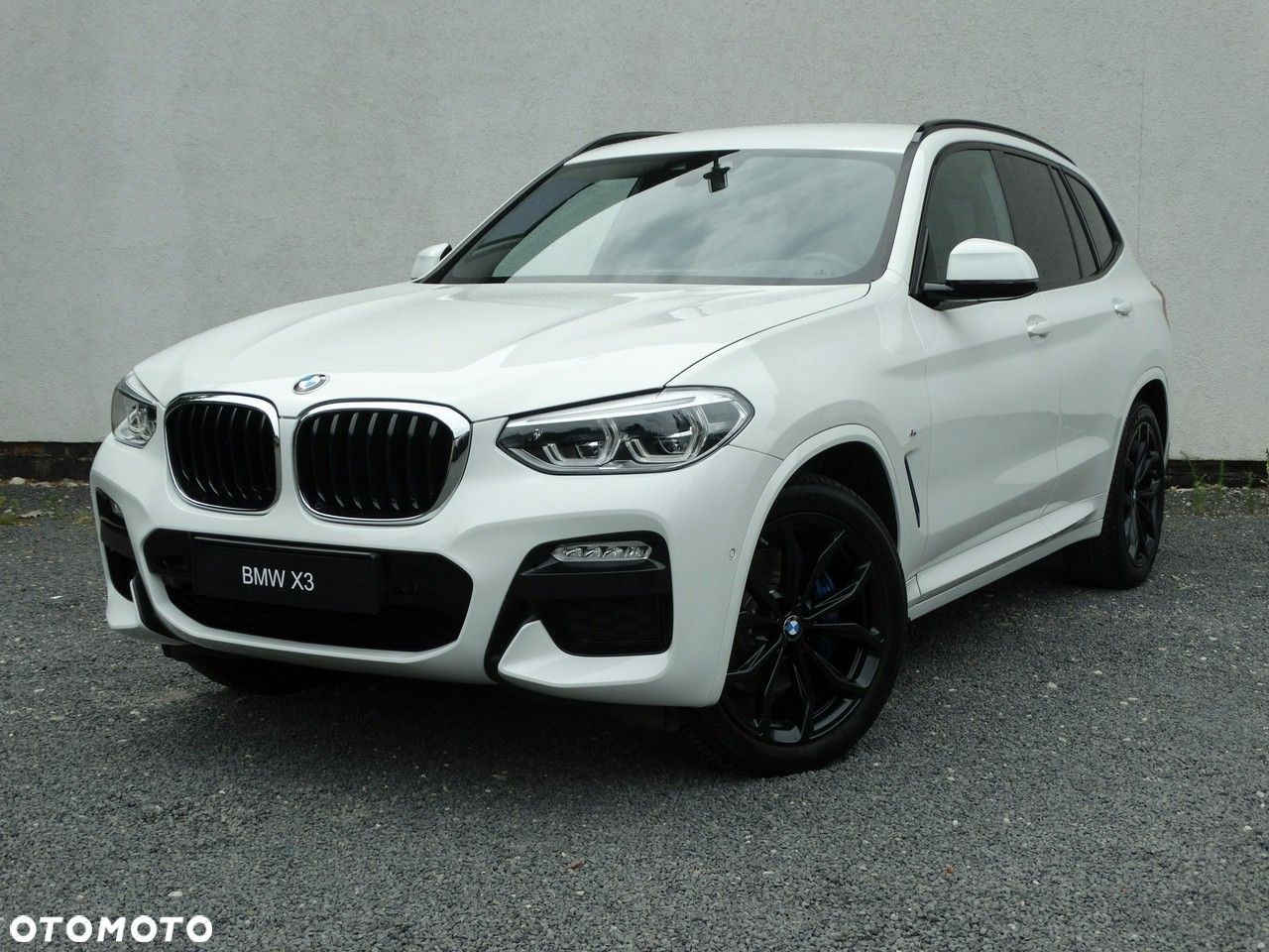 BMW X3 - 1