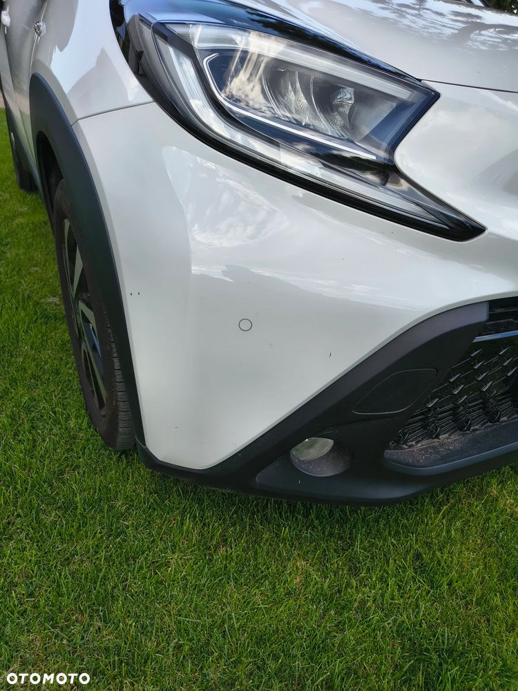 Toyota Aygo X 1.0 VVT-i Style CVT - 5
