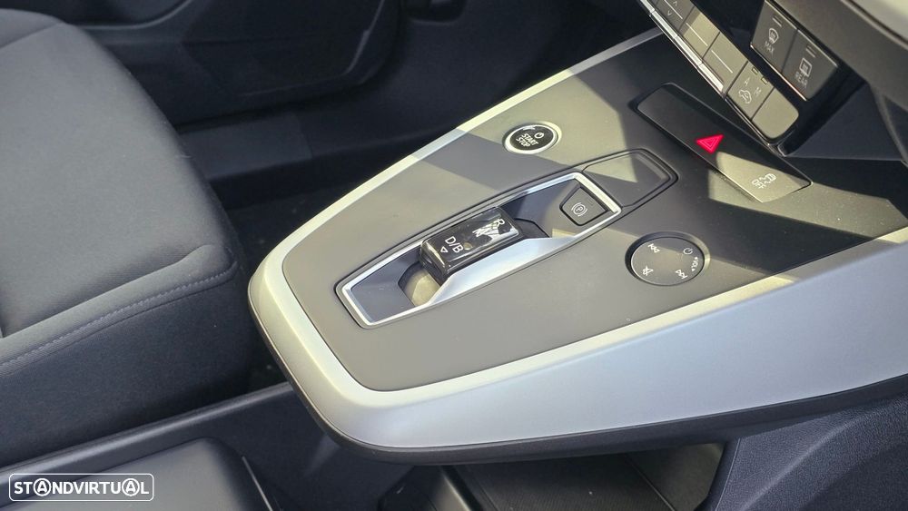 Audi Q4 e-tron 35 55 kWh - 27