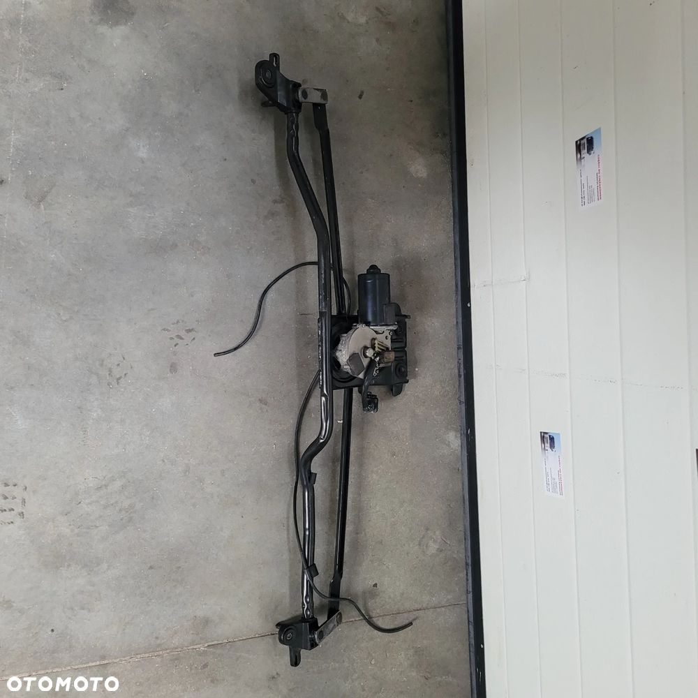 MECHANIZM WYCIERACZEK RENAULT RANGE T GAMA ORYGINAŁ CHWALIM116 - 4