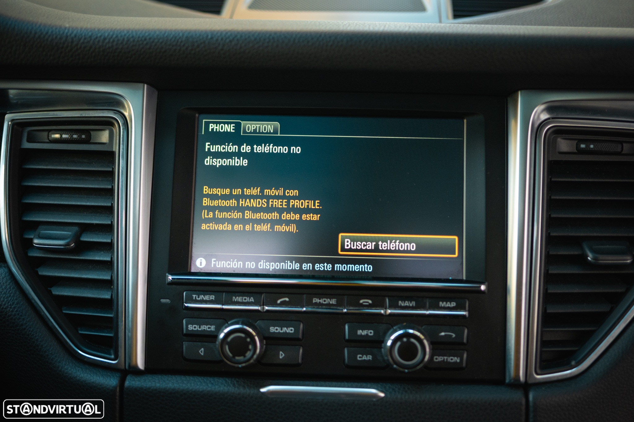 Porsche Macan S Diesel PDK - 41