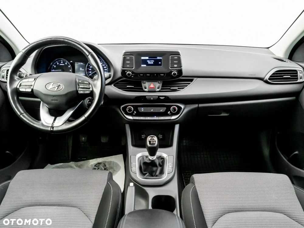Hyundai i30 1.0 T-GDI Modern - 19