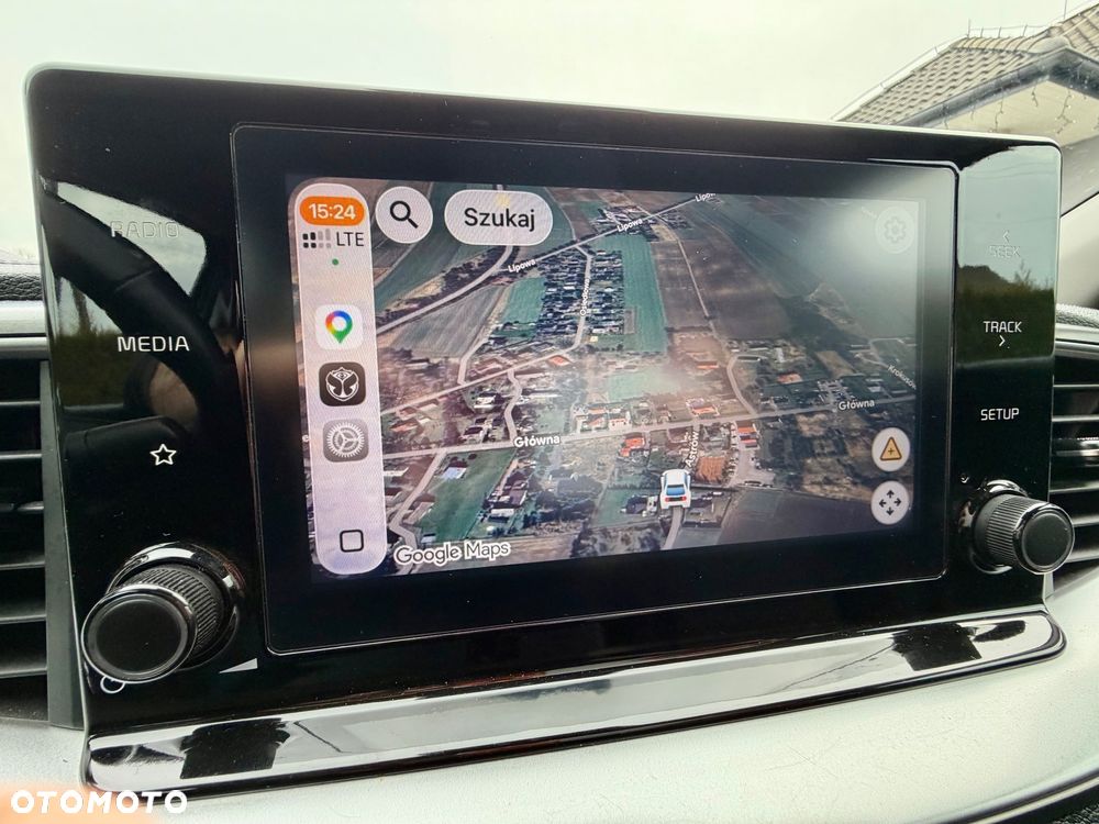Kia Ceed 1.6 CRDi SCR M - 21
