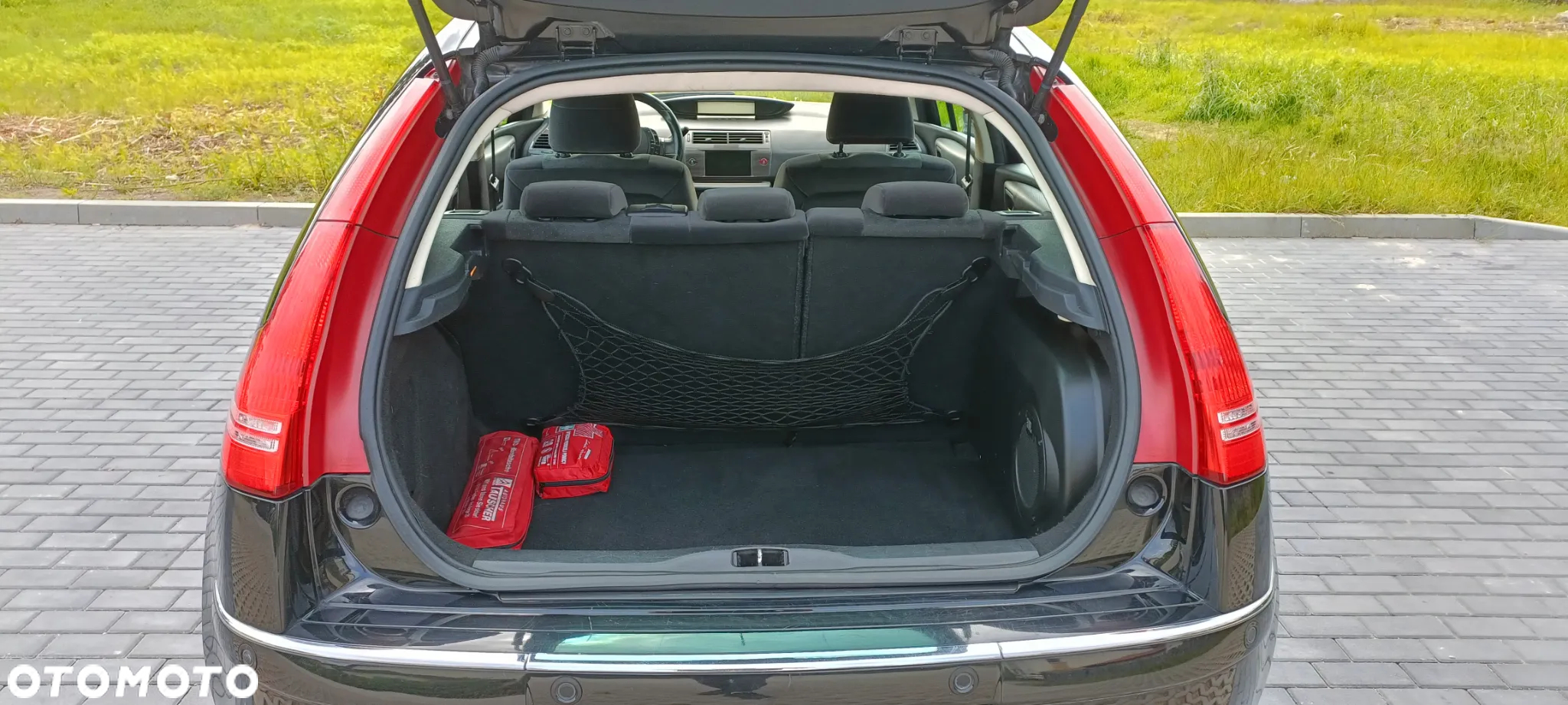 Citroën C4 THP 150 Exclusive - 16