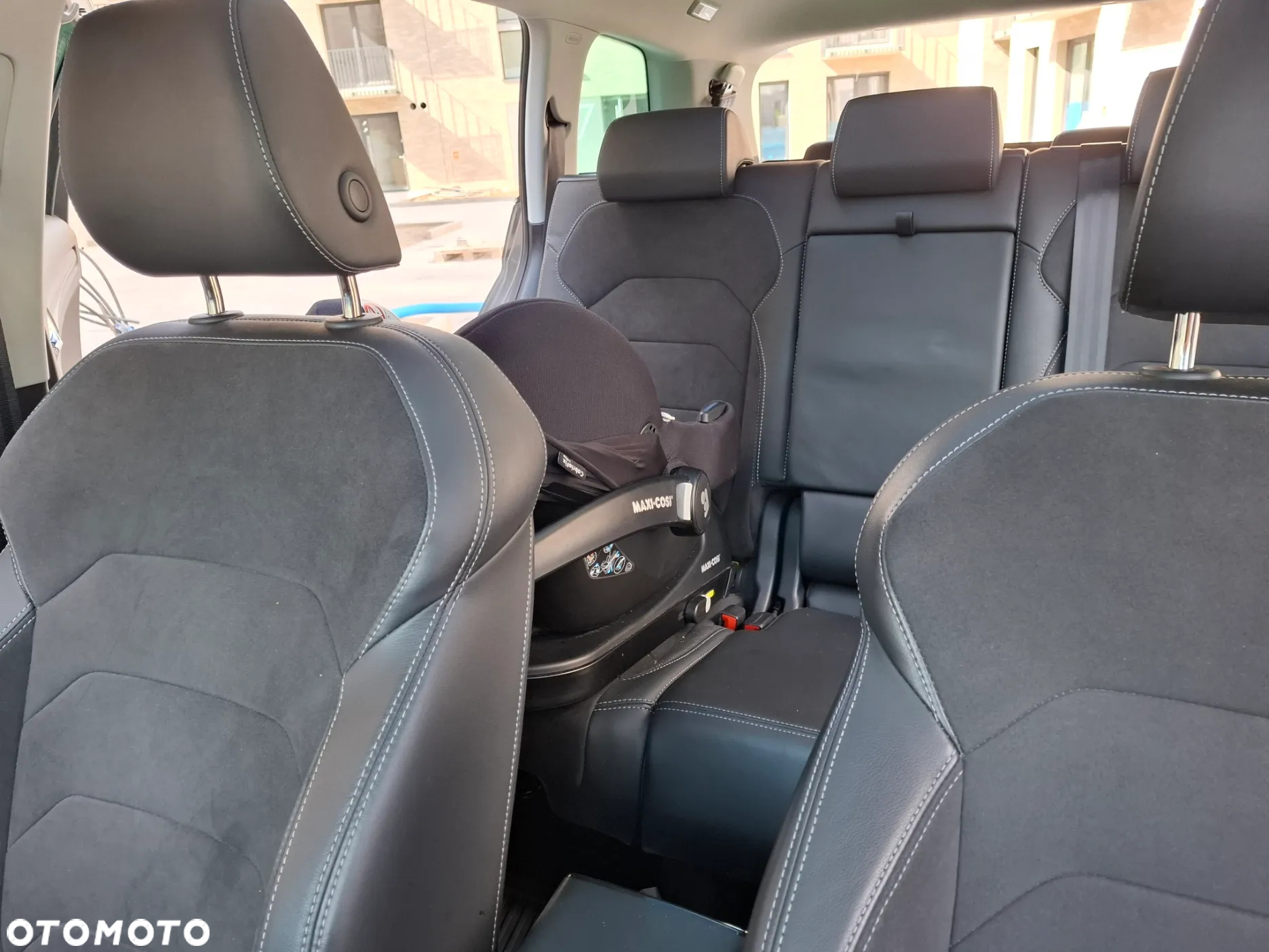 Skoda Kodiaq 2.0 TSI 4x4 Style DSG 7os - 12