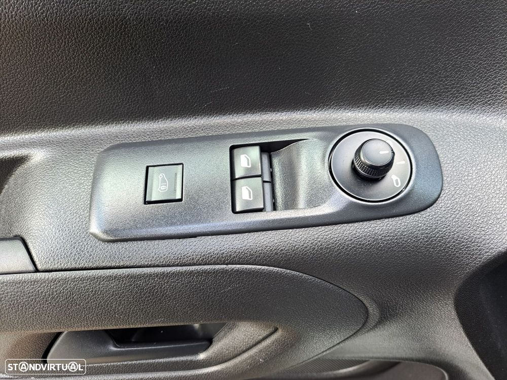 Fiat Doblo 1.5 BlueHDi Maxi Isótermica Frigorifica - 5