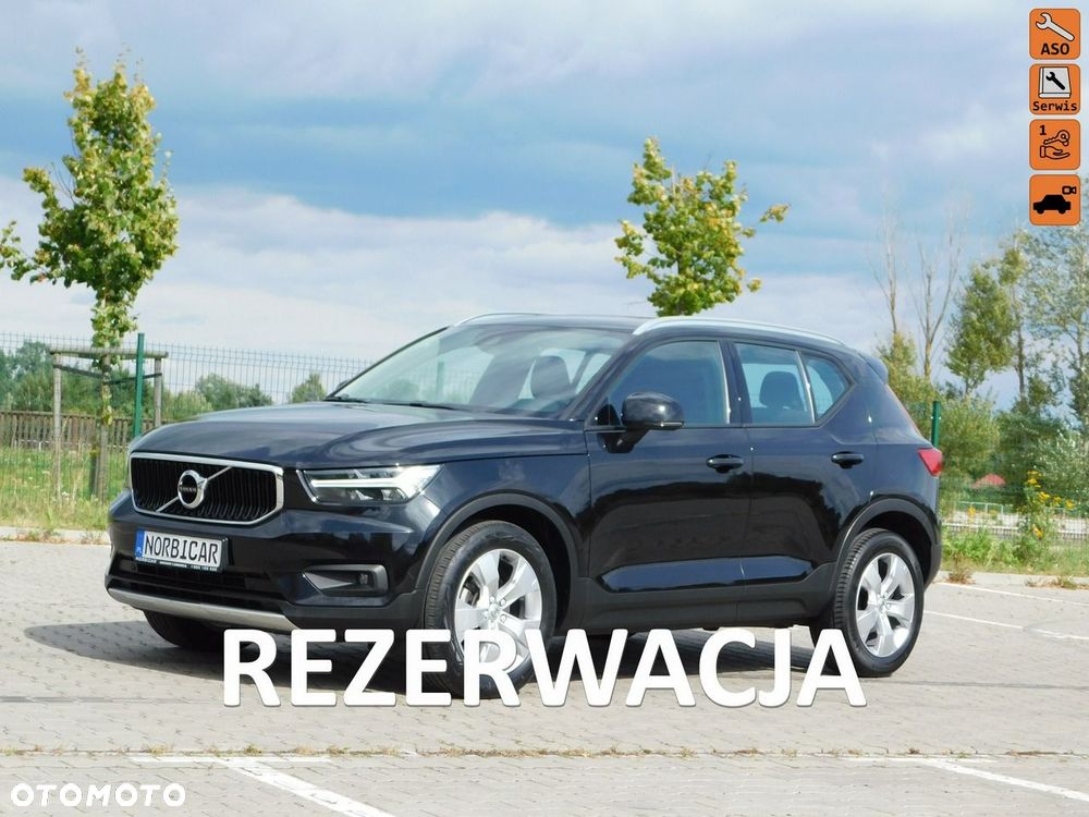 Volvo XC 40 T3 Momentum - 2