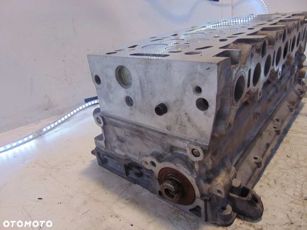 Głowica ford mondeo mk4 2,0 tdci po regeneracji - 6