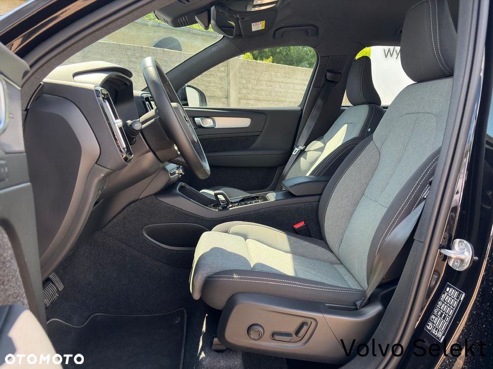 Volvo XC 40 - 12