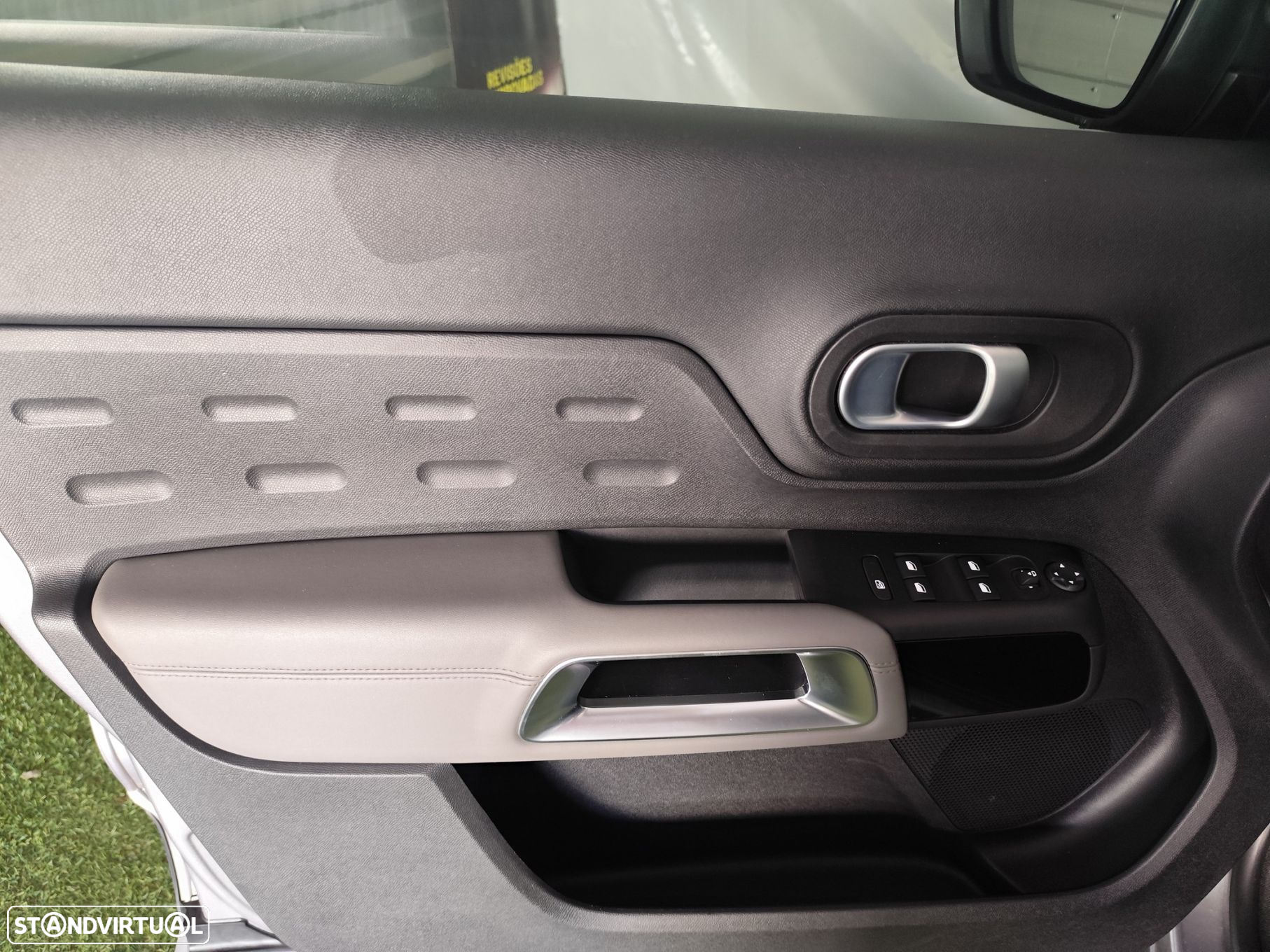 Citroën C5 Aircross 1.6 Hybrid Feel Pack e-EAT8 - 35