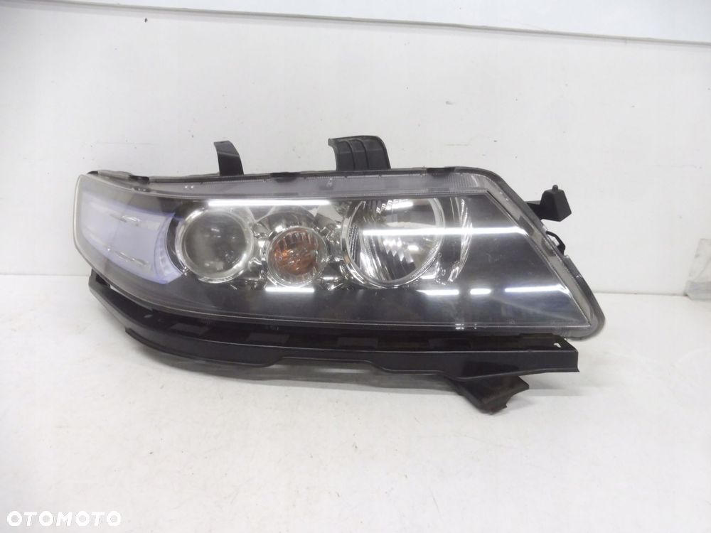 honda accord lift lampa prawa zwykla - 2