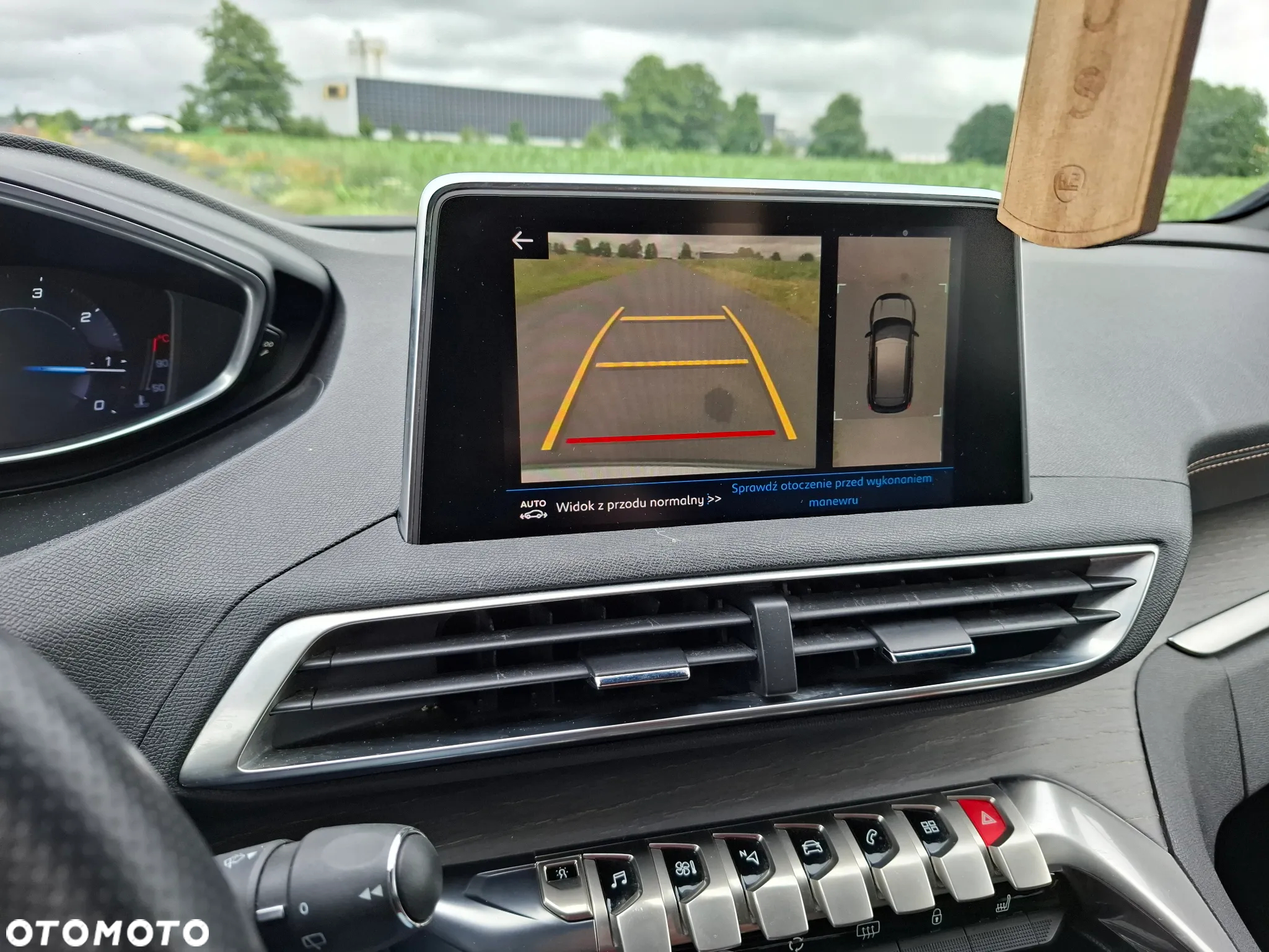 Peugeot 3008 BlueHDi 180 Stop & Start EAT6 GT - 18