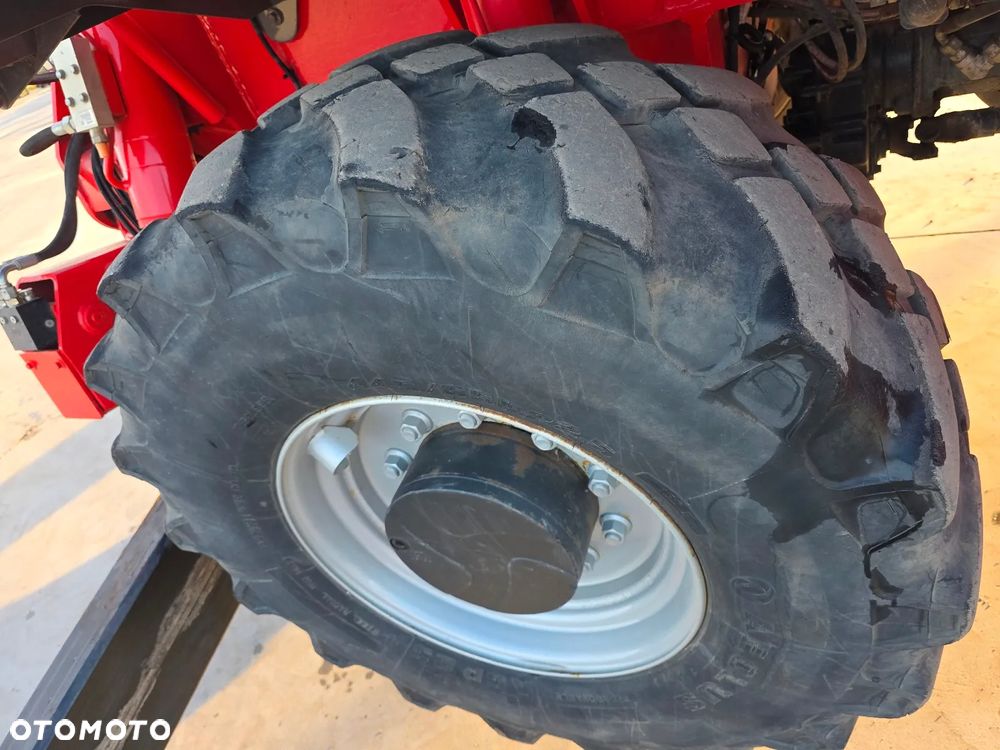Manitou MRT 2540+ M474 - 16