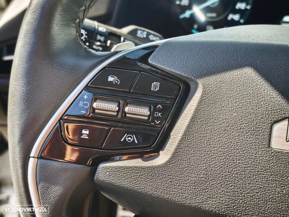 Kia Niro EV 64kWh Tech X - 40