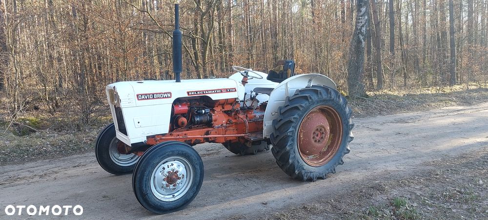 David Brown 770 Perkins - 13