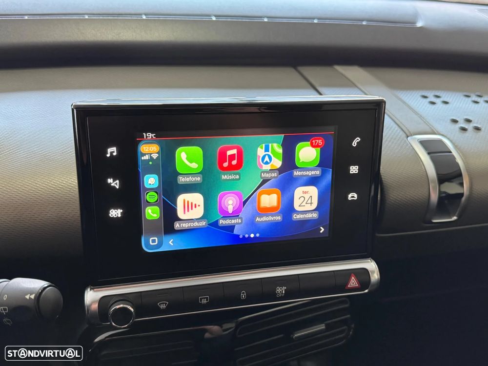 Citroën C4 Cactus 1.2 PureTech Shine - 3