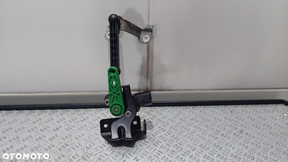 CZUJNIK POZIOMOWANIA LAMP VW SKODA SEAT AUDI NR 5Q0907503 - 2