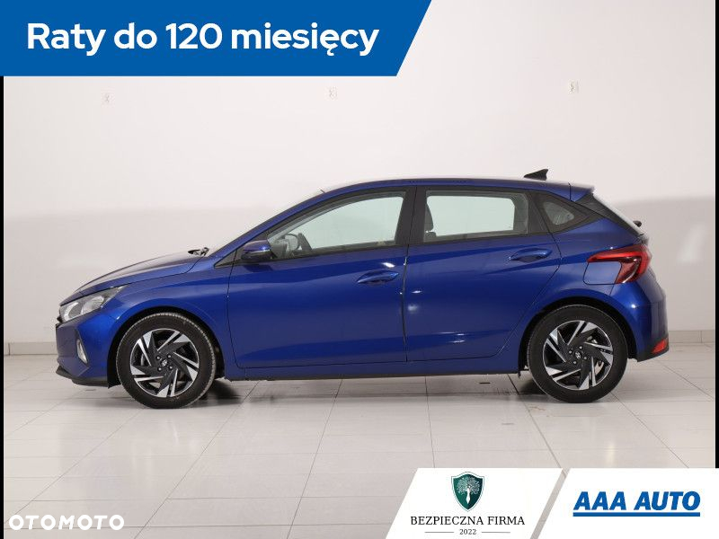 Hyundai i20 - 3