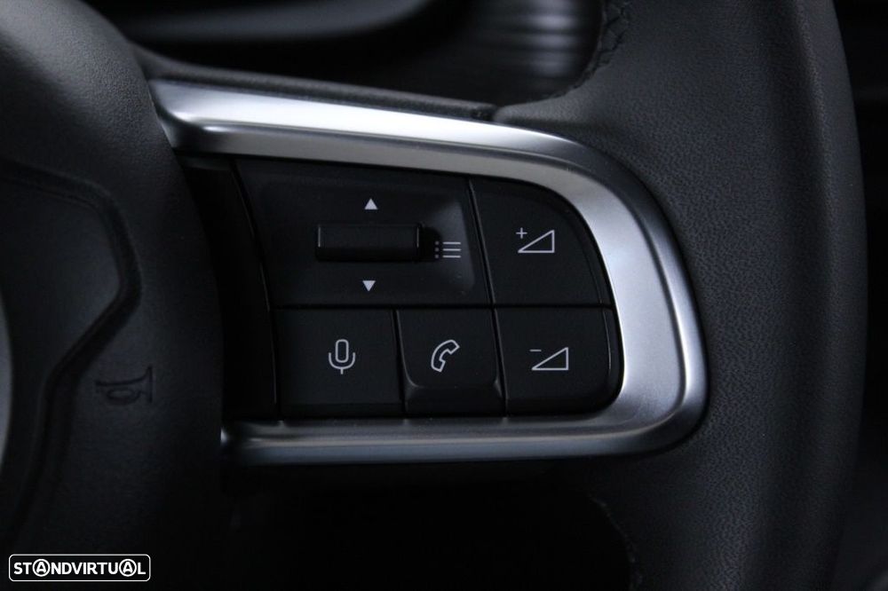 Jeep Avenger 1.2 GSE T3 Altitude - 23