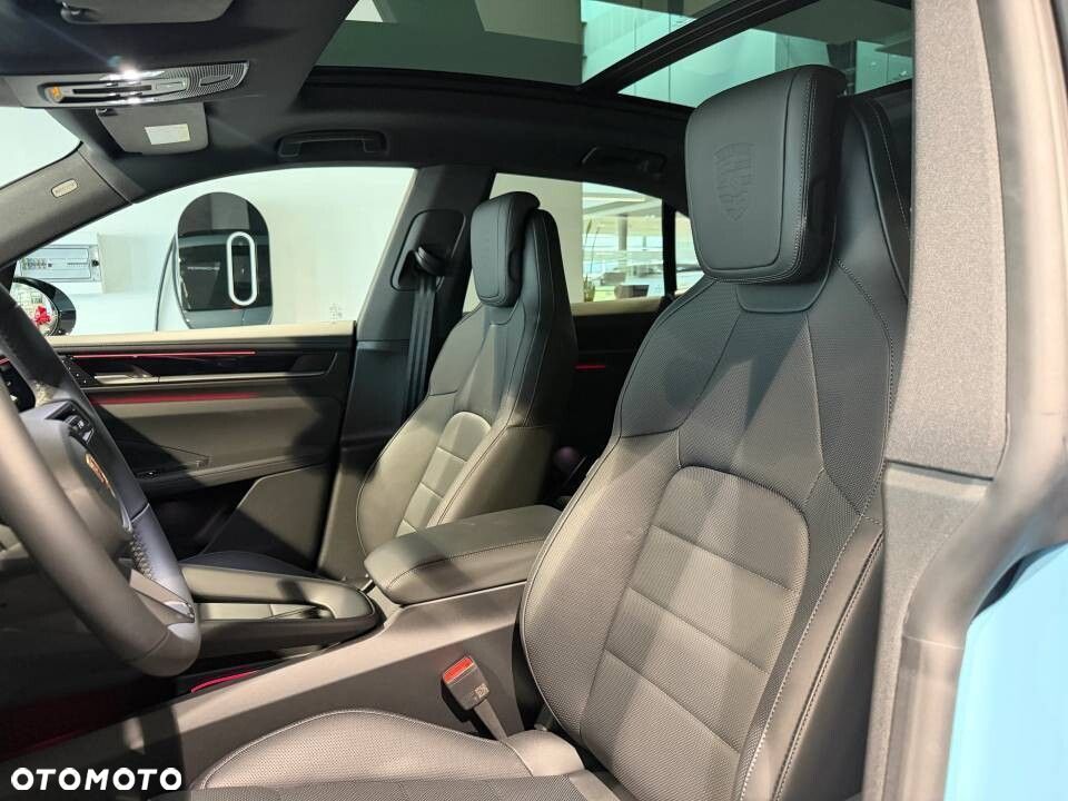 Porsche Macan - 13