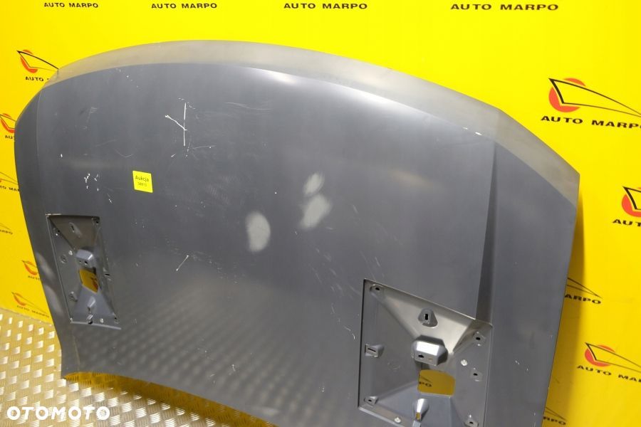 FORD F150 SVT RAPTOR 2010-2014 MASKA PRZÓD ORI USA - 7