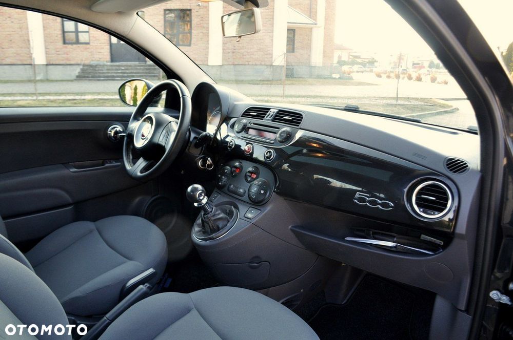 Fiat 500 - 18