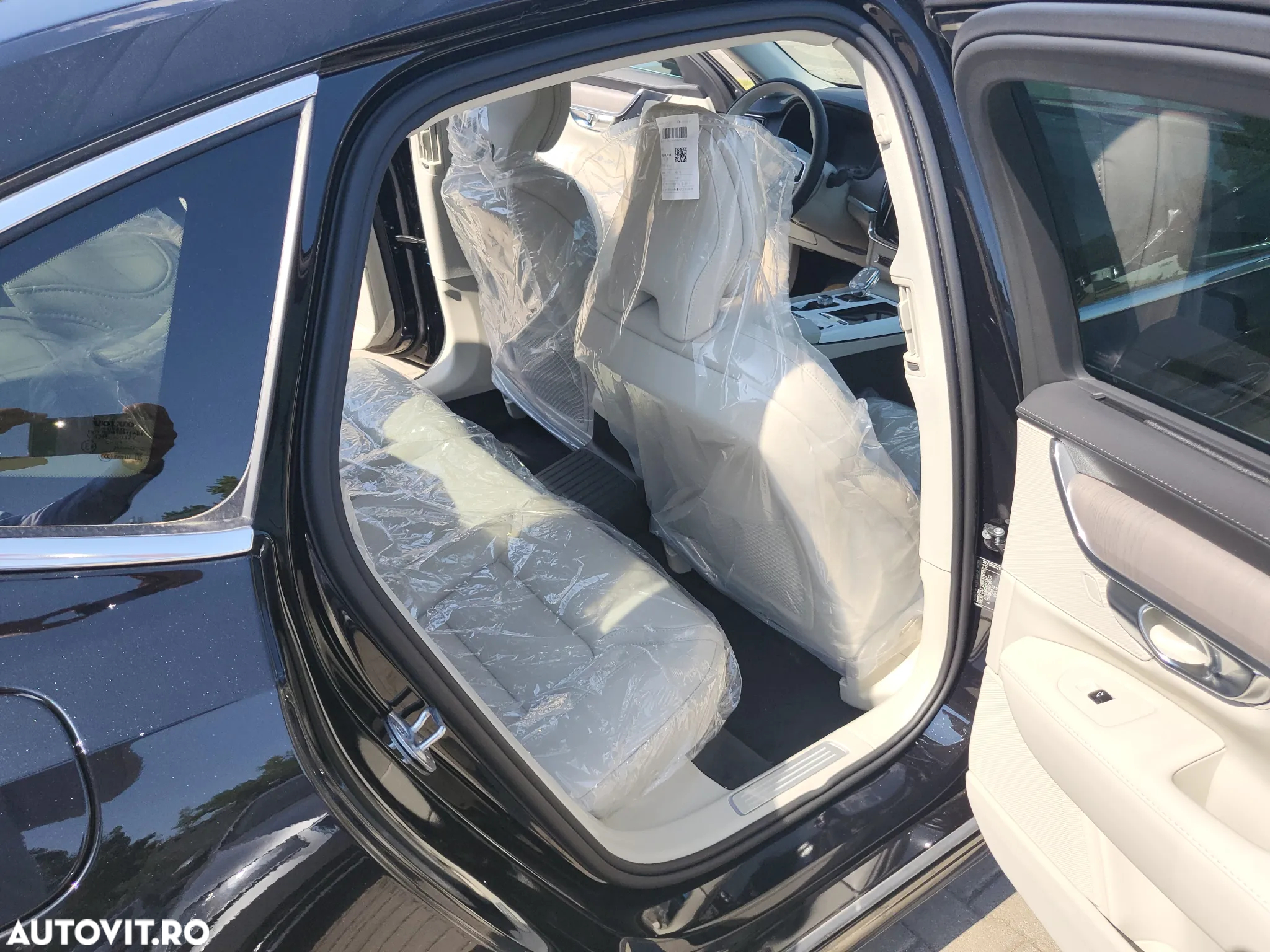 Volvo S90 Recharge T8 AWD Plus Bright - 15