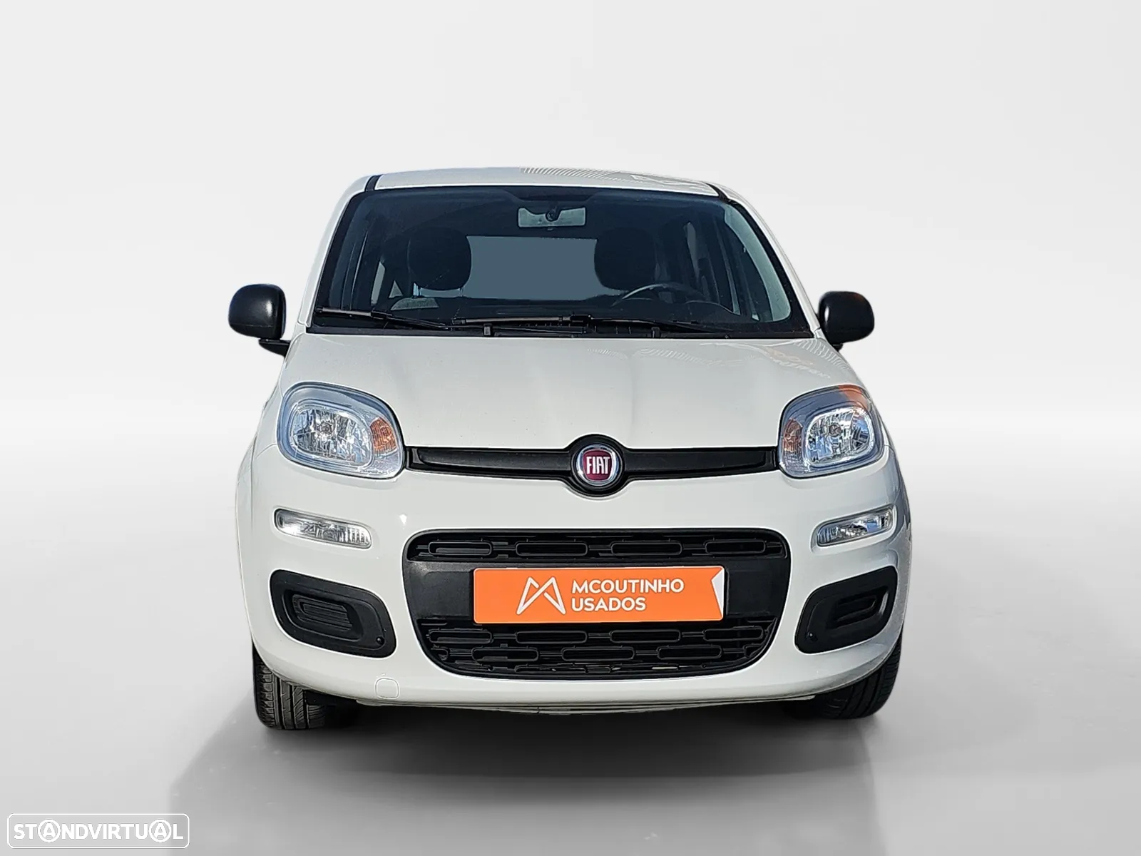 Fiat Panda 1.0 Hybrid City Life - 9