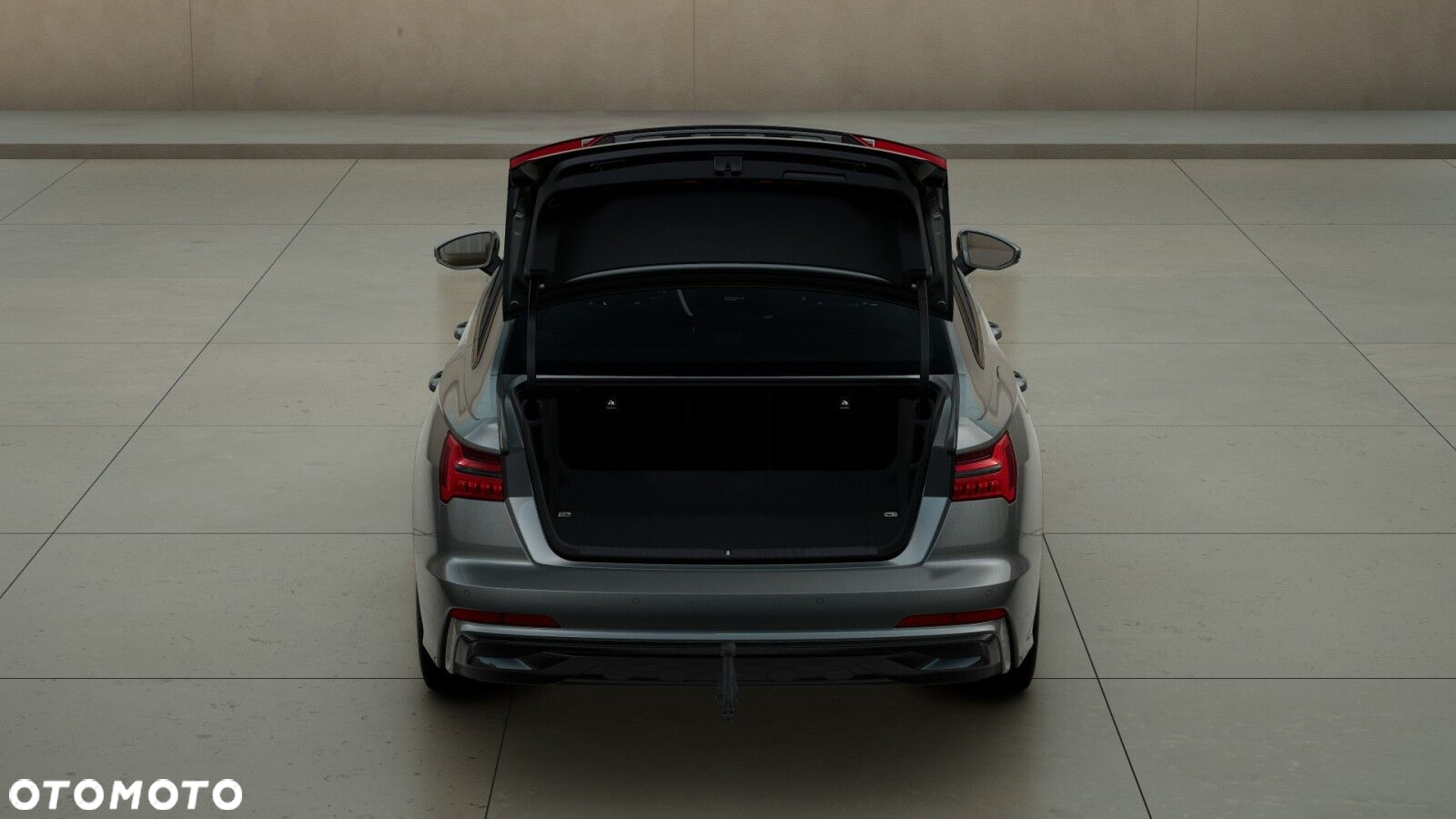 Audi A6 - 6