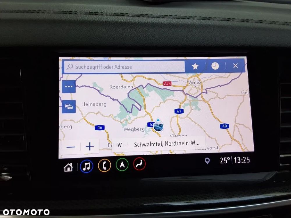 Opel Insignia 2.0 CDTI Ultimate S&S - 9