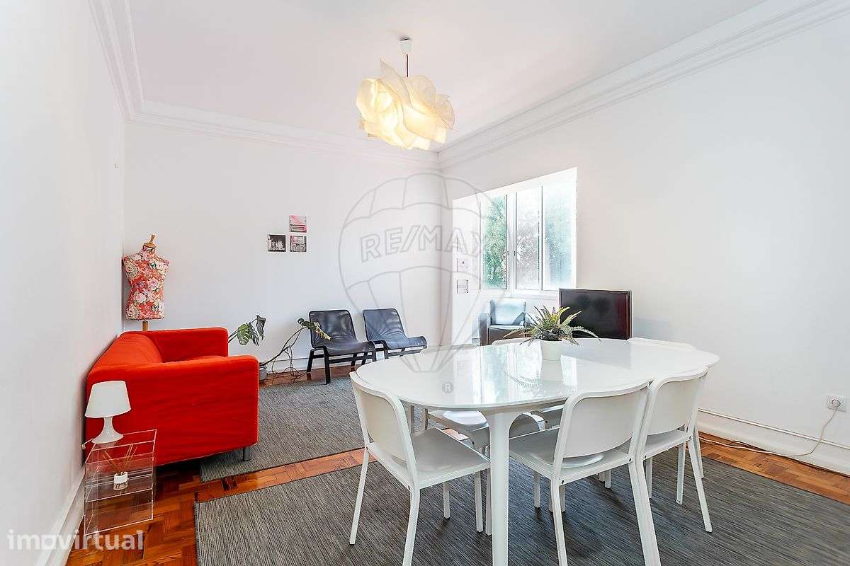 Apartamento T4 para venda - Grande imagem: 3/30