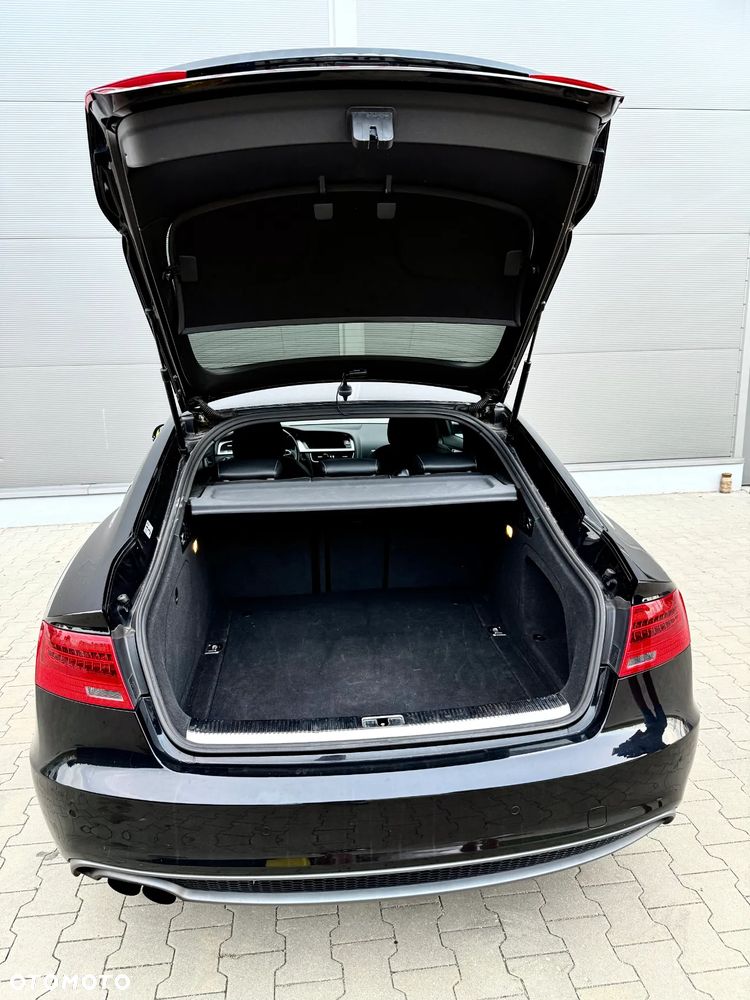 Audi A5 - 23